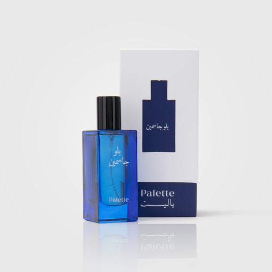 Blue Jasmine Palette Perfume