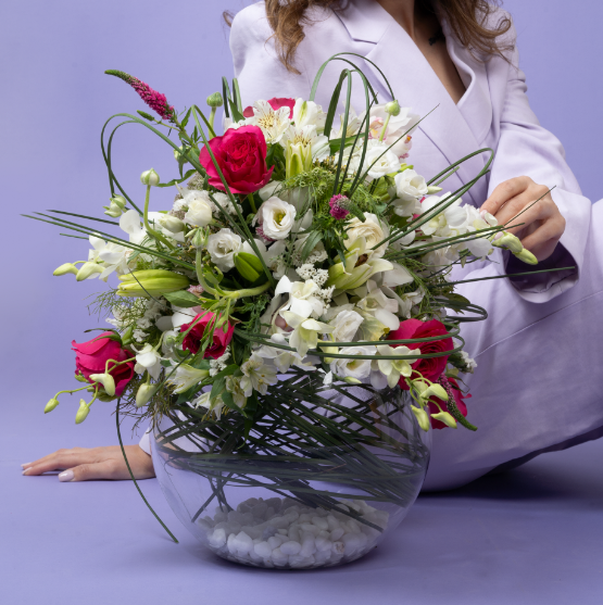 Shop by FLOWERS