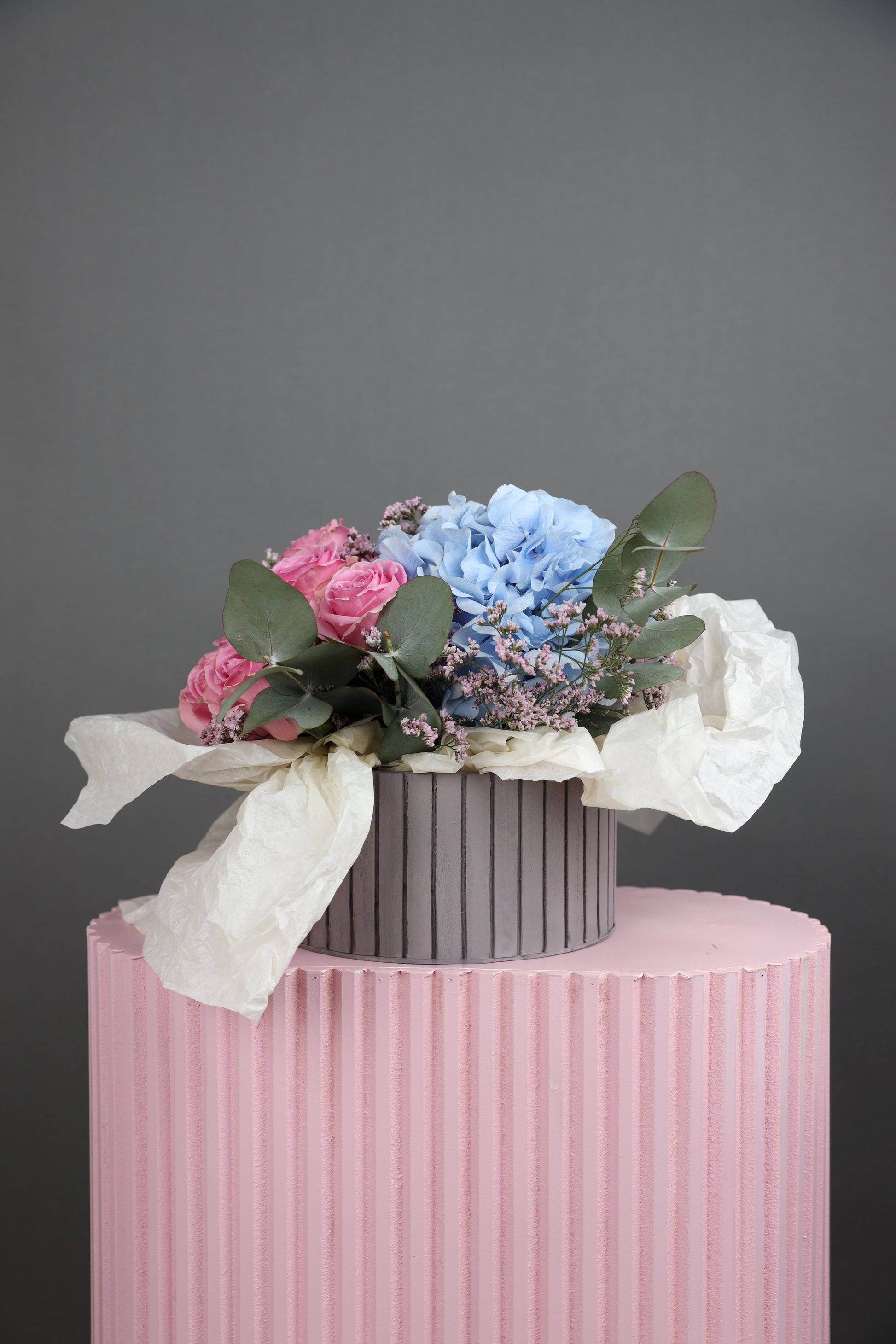 Sweetness - Beautiful Composition Flower box