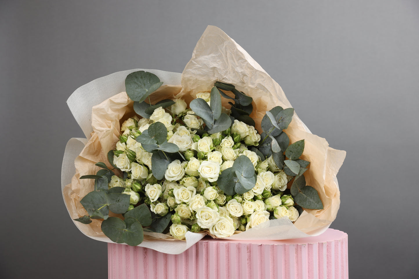 Featured Fresh Flowers & Bouquets